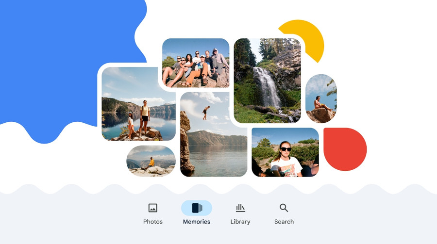 Google Photos отримає функцію редагування фото за вказівками користувача