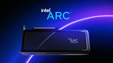 Intel буде самостійно працювати над відеокартами Arc, попри співпрацю з NVIDIA