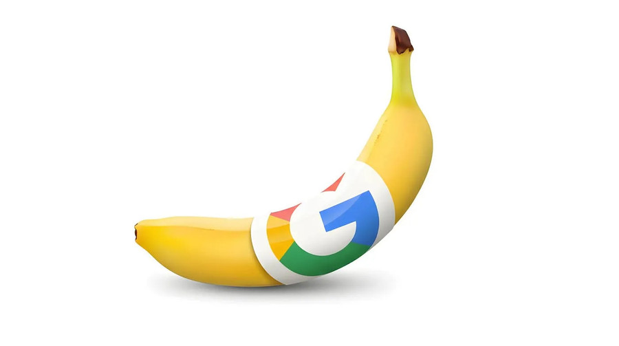 Google інтегрує редактор зображень Nano Banana у сервіси Пошук, NotebookLM та Фото