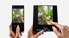Samsung представила Galaxy Fold7 –  свій найтонший та найлегший складаний смартфон