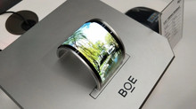 У США заборонять діяльність BOE, що виробляє дисплеї для iPhone 17, через крадіжку технологій Samsung