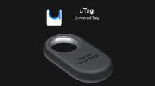 Додаток uTag надає можливість використання Samsung SmartTags з будь-якими Android-смартфонами