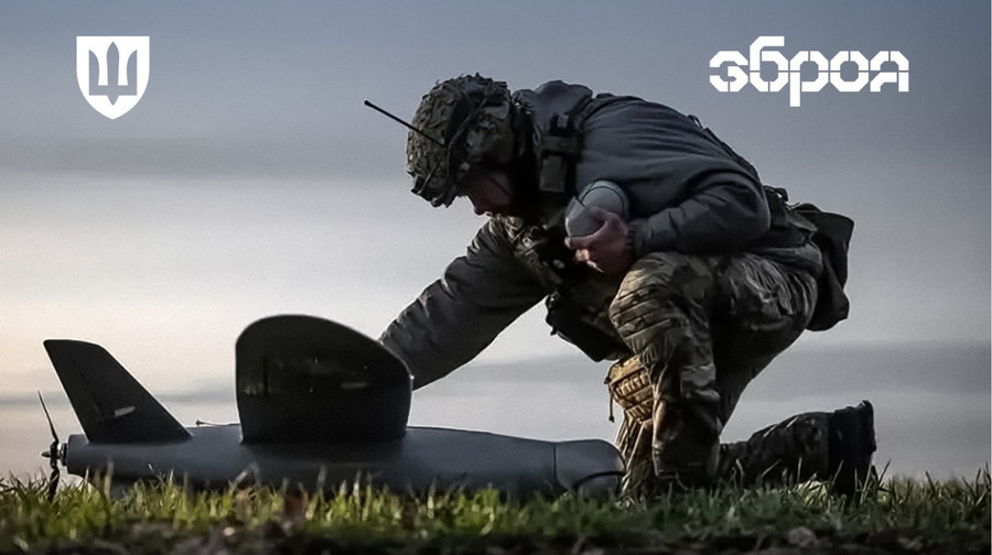 На порталі Зброя з'явився новий сервіс, який допоможе швидко пройти кодифікацію нових зразків ОВТ