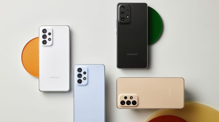 Samsung почала поширювати One UI 8 на базі Android 16 для Galaxy A53 і Galaxy A33