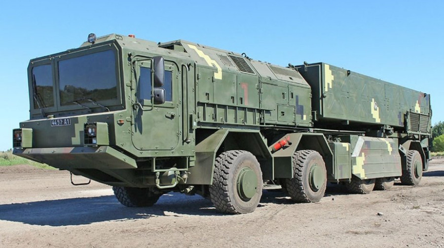 Україна виконала 47% ракетної програми на 2025 рік – Міноборони