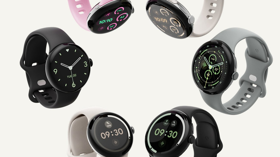 Google Pixel Watch 3 першими отримали нову функцію, яка доступна в Bluetooth 6.0