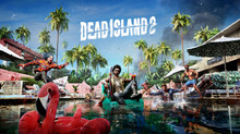 В Epic Games Store безплатно роздають Dead Island 2