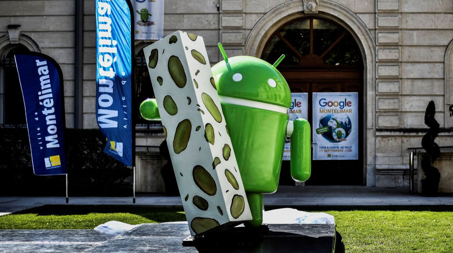 Google готує Android для ПК: CEO Qualcomm назвав його дивовижним