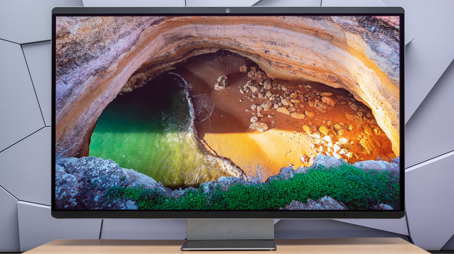 Samsung Smart Monitor M9 (M90SF): 32-дюймовий розумний OLED-монітор