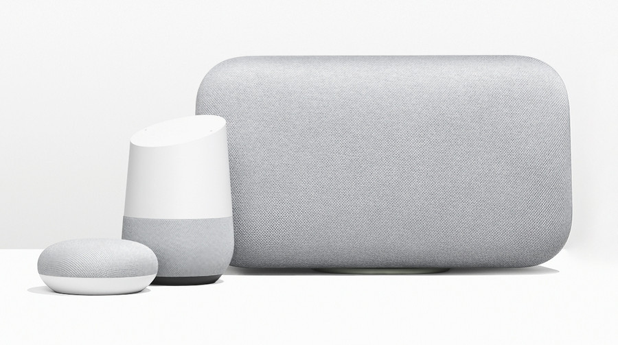 Старі смартколонки Google Home отримають інтеграцію з Gemini