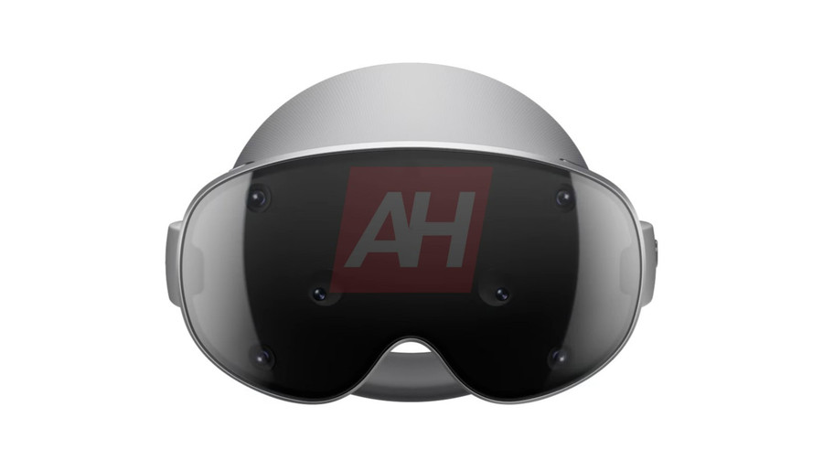 Новий витік розкрив остаточні характеристики та зовнішній вигляд Samsung Galaxy XR