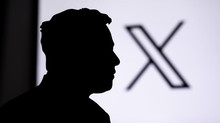У X (раніше Twitter) технічні проблеми