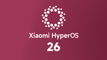 Xiaomi може перейменувати систему HyperOS 3 на HyperOS 26, слідуючи прикладу Apple