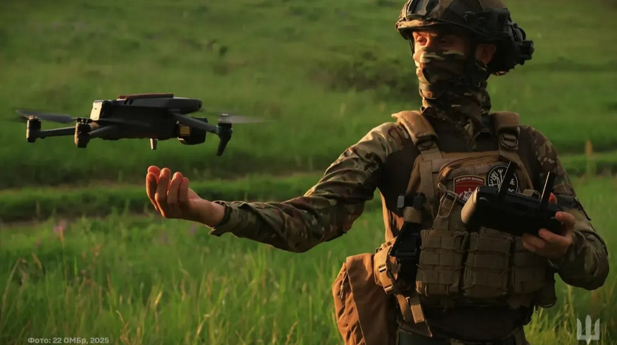 Міноборони в липні допустило до експлуатації понад 40 нових безпілотних авіакомплексів