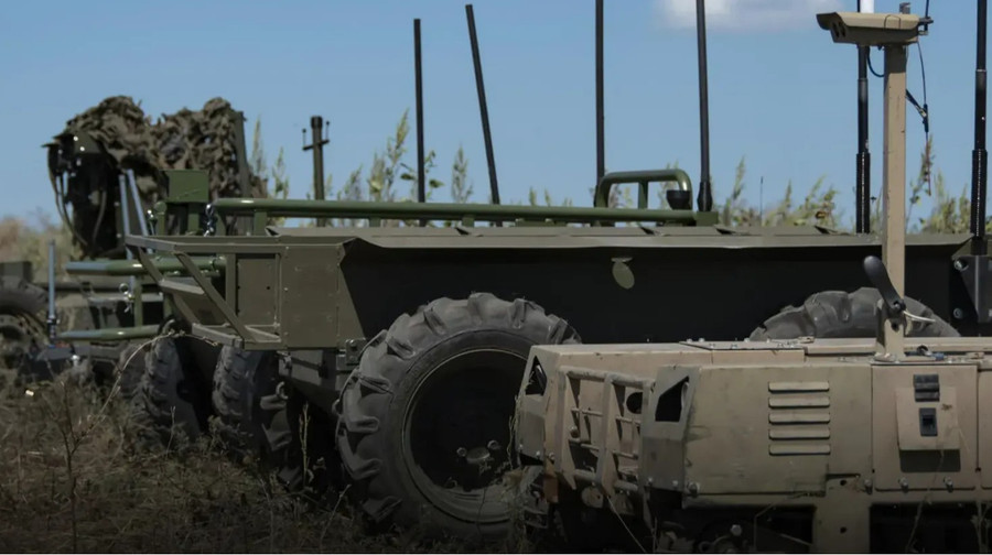 Кодифікацію нових зразків зброї інтегрували до екосистеми порталів Зброя та Brave1