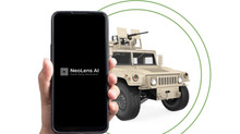 Україно-американський стартап NeoLens запустив ШІ-асистента для діагностики та ремонту бронетехніки