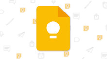 Вебверсія Google Keep нарешті отримала форматування тексту
