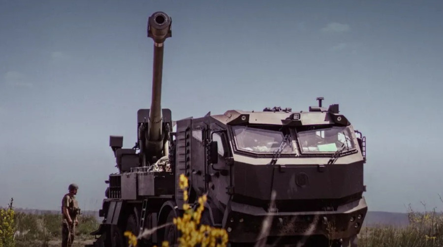 Кабмін передав Міноборони 36,6 млрд грн на розвиток оборонно промислового комплексу