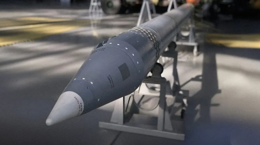 Уряд дозволив виробникам зброї використовувати технології, що належать Міноборони