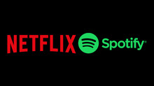 Netflix запускає відеоподкасти у партнерстві зі Spotify