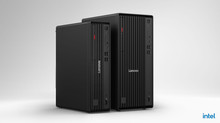 Lenovo представила нові ПК та монітори для бізнесу
