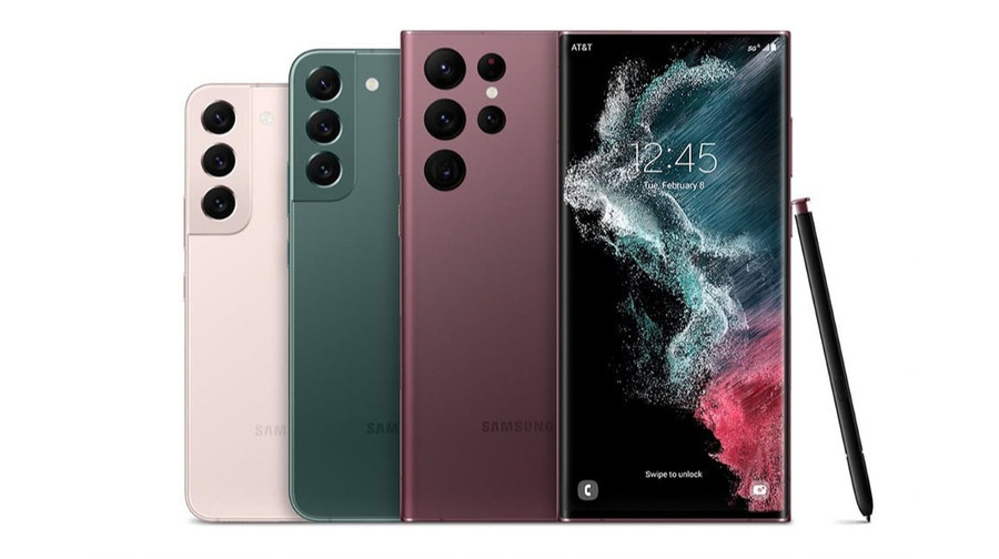 Серія Samsung Galaxy S22 почала отримувати One UI 8 — останнє велике оновлення системи