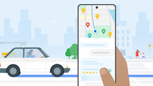Google Maps отримав Gemini для голосової навігації та пошуку місць