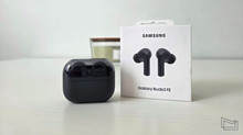 Galaxy Buds3 FE – економія на всьому окрім звуку?