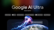 Google представила новий тарифний план AI Ultra за $250 на місяць