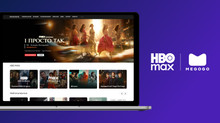 Серіали та фільми HBO Max тепер доступні на MEGOGO