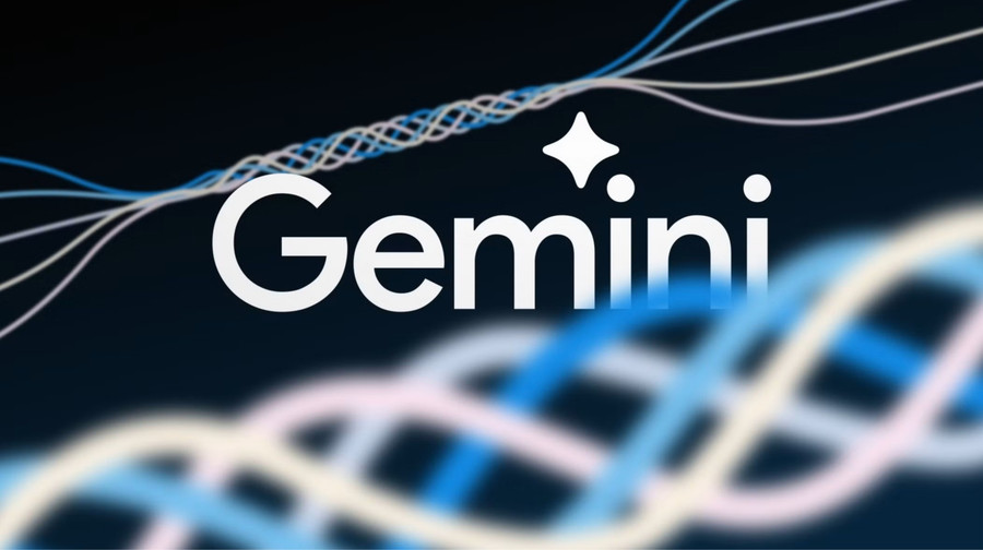 В Gemini на Android з’явилась функція розпізнавання музики