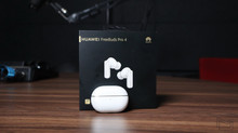 Huawei FreeBuds Pro 4 – TWS-навушники з флагманським звуком та хорошою передачею голосу