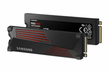 Samsung показав SSD серії 990 Pro із значними покращеннями швидкості та ефективності