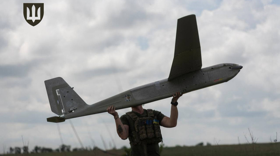 The government has simplified the procedure for purchasing drones and electronic warfare equipment for the front