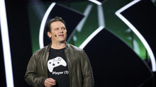 Microsoft спростувала чутки що Філ Спенсер покине компанію після запуску наступної Xbox