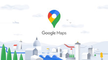 Google Maps використовуватиме всі доступні екрани в авто для навігації