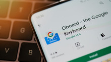 В клавіатуру Gboard додали функцію перегляду паролів та платіжних даних