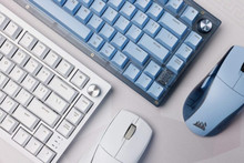 Corsair анонсувала оновлені версії клавіатури K65 Plus та миші M75 для Mac