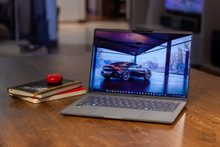 Швидкий Snapdragon та марафонська автономність: огляд ноутбука ASUS Zenbook A14