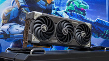 Огляд відеокарти ASUS TUF Gaming GeForce RTX 5070 Ti OC: множинна генерація графічних сенсів