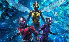 Disney вимагає від Google і Reddit ідентифікувати того, хто злив діалоги з фільму «Людина-мураха та Оса: Квантоманія»