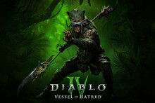 Diablo IV: Vessel of Hatred – Diablo є Diablo