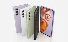 Galaxy S21 FE – доступний флагман від Samsung на Snapdragon 888