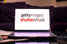 Getty Images та Shutterstock оголосили про злиття в рамках угоди на $3,7 млрд