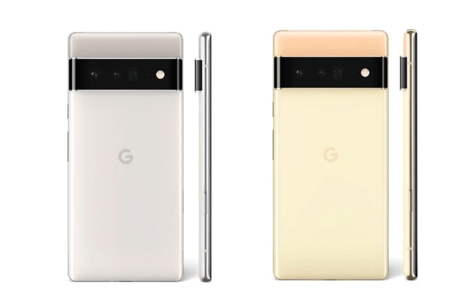 Маркес Браунлі (MKBHD) назвав Pixel 6 Pro таким глючним, що йому довелося повернутися на Galaxy S21 Ultra