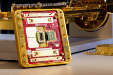 Microsoft представила квантовий чип Majorana 1 з першими у світі майорановими кубітами