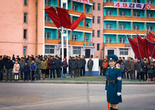 Обвал криптовалюти знецінив кошти, вкрадені Північною Кореєю: це ставить під загрозу її військові програми