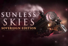 Безплатно: гарна наративна гра Sunless Skies: Sovereign Edition на Epic Games Store