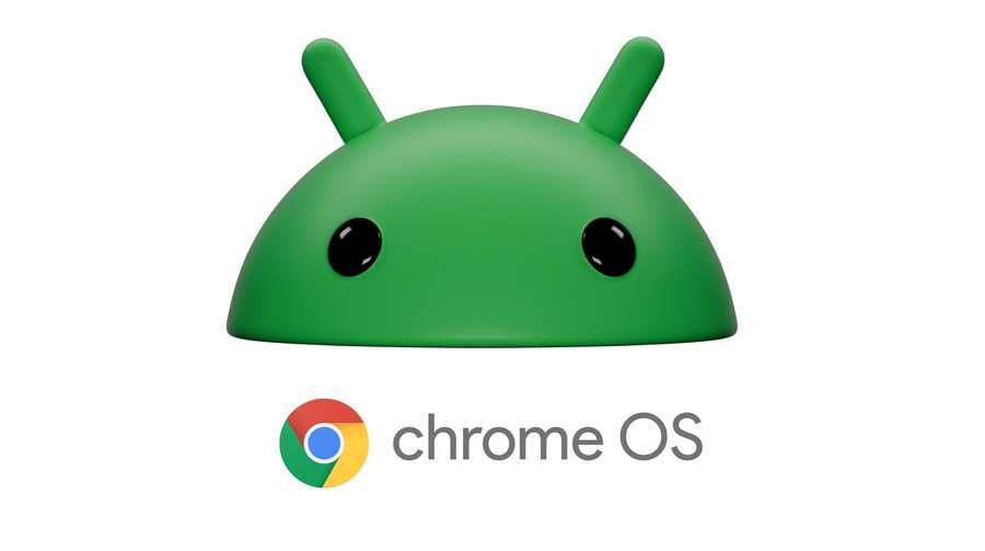 Керівник Google підтвердив, що компанія об'єднає Android та ChromeOS