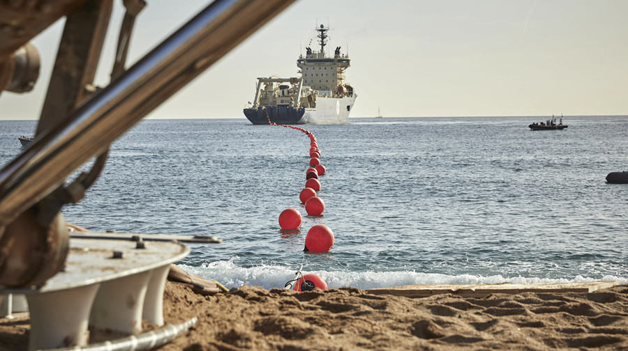 Regulatory and geopolitical issues hamper Meta and Google's undersea cable projects